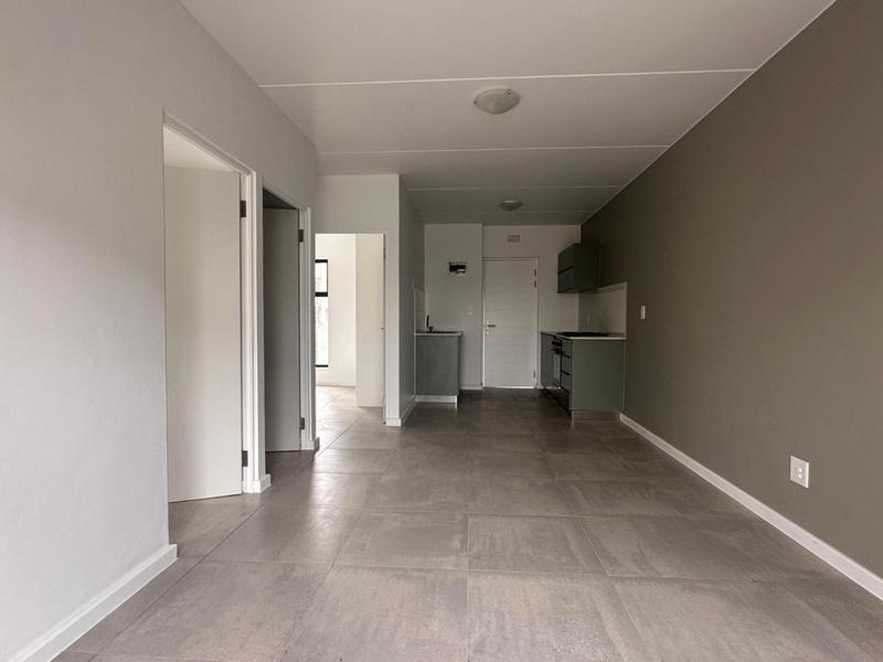 To Let 2 Bedroom Property for Rent in Parklands East Western Cape